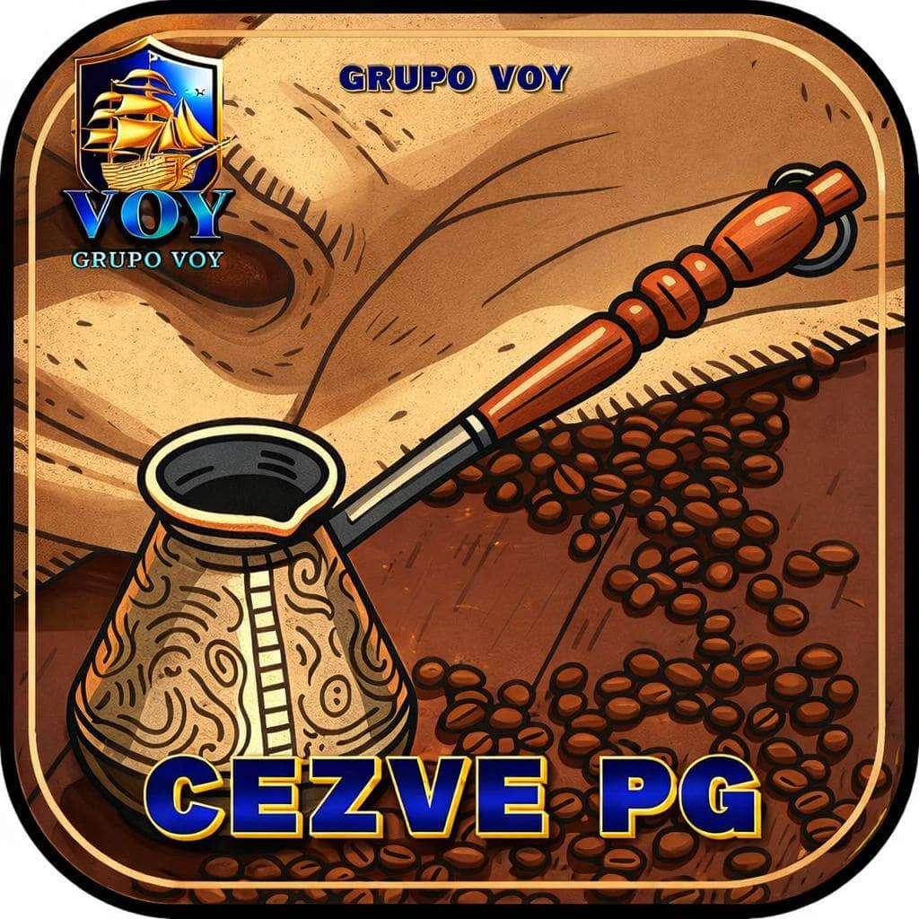 Voy Cezve Pg
