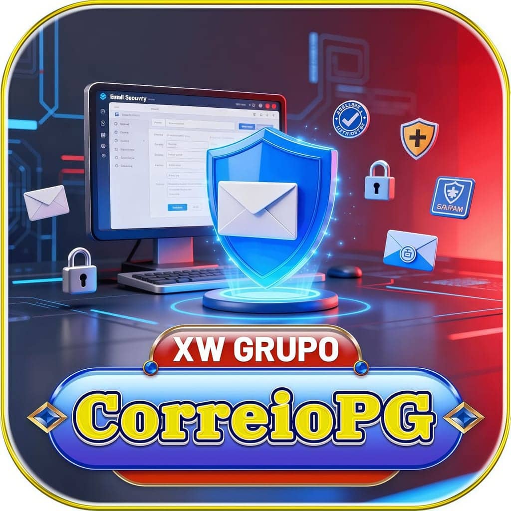 Correio Pg