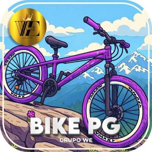 We Bike Pg