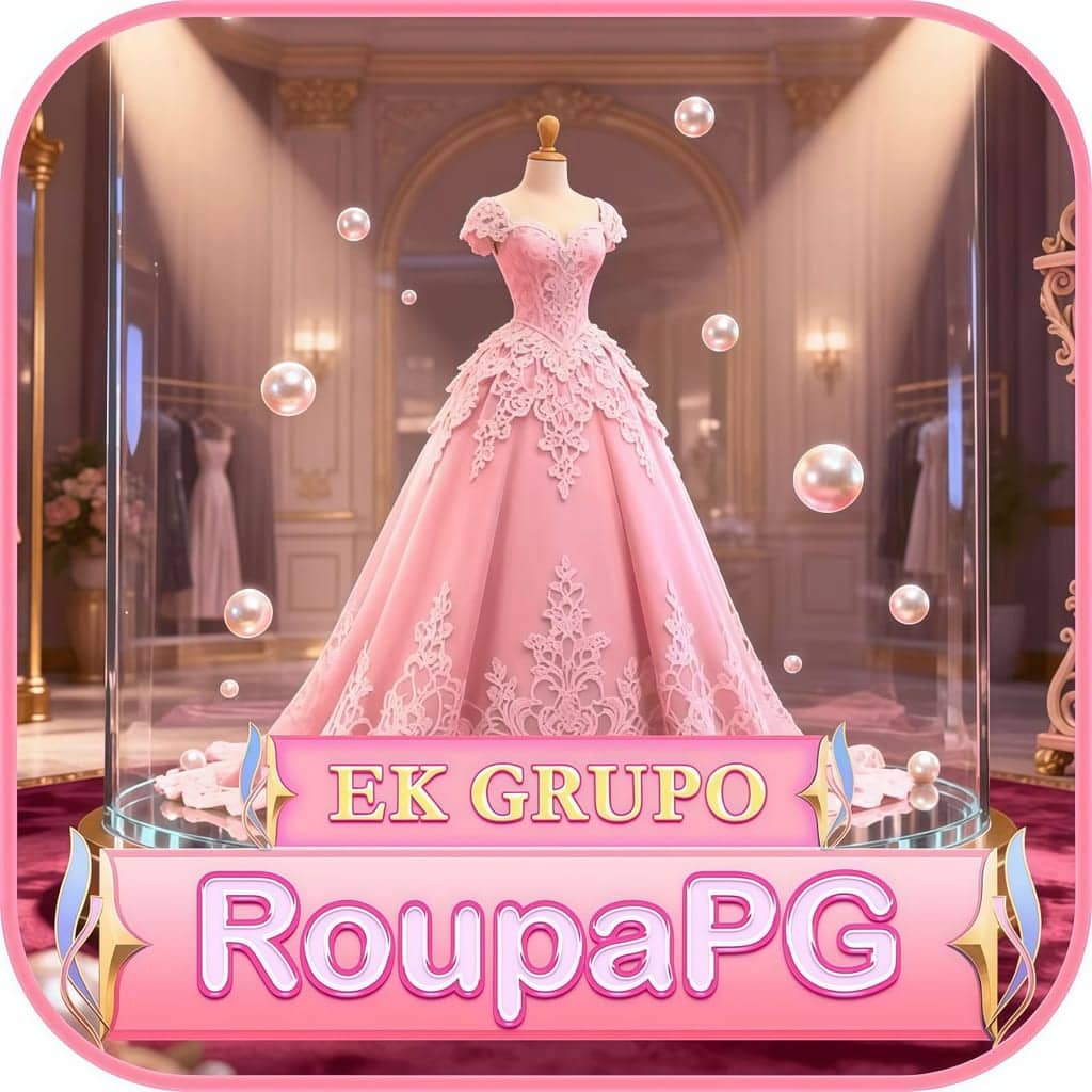 Roupa Pg - SALARIO 80%