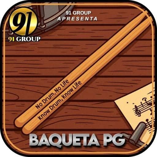 91 Baqueta Pg