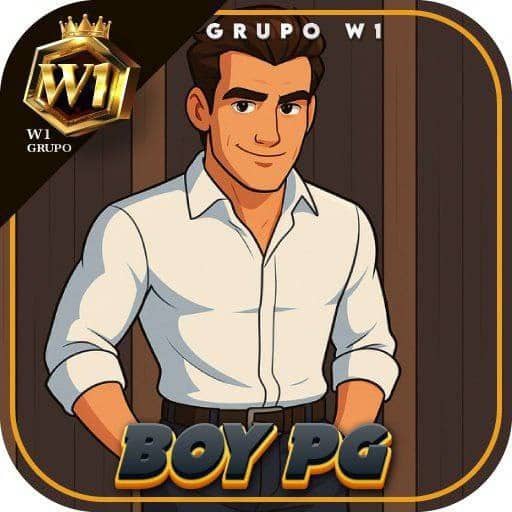 W1 Boy Pg