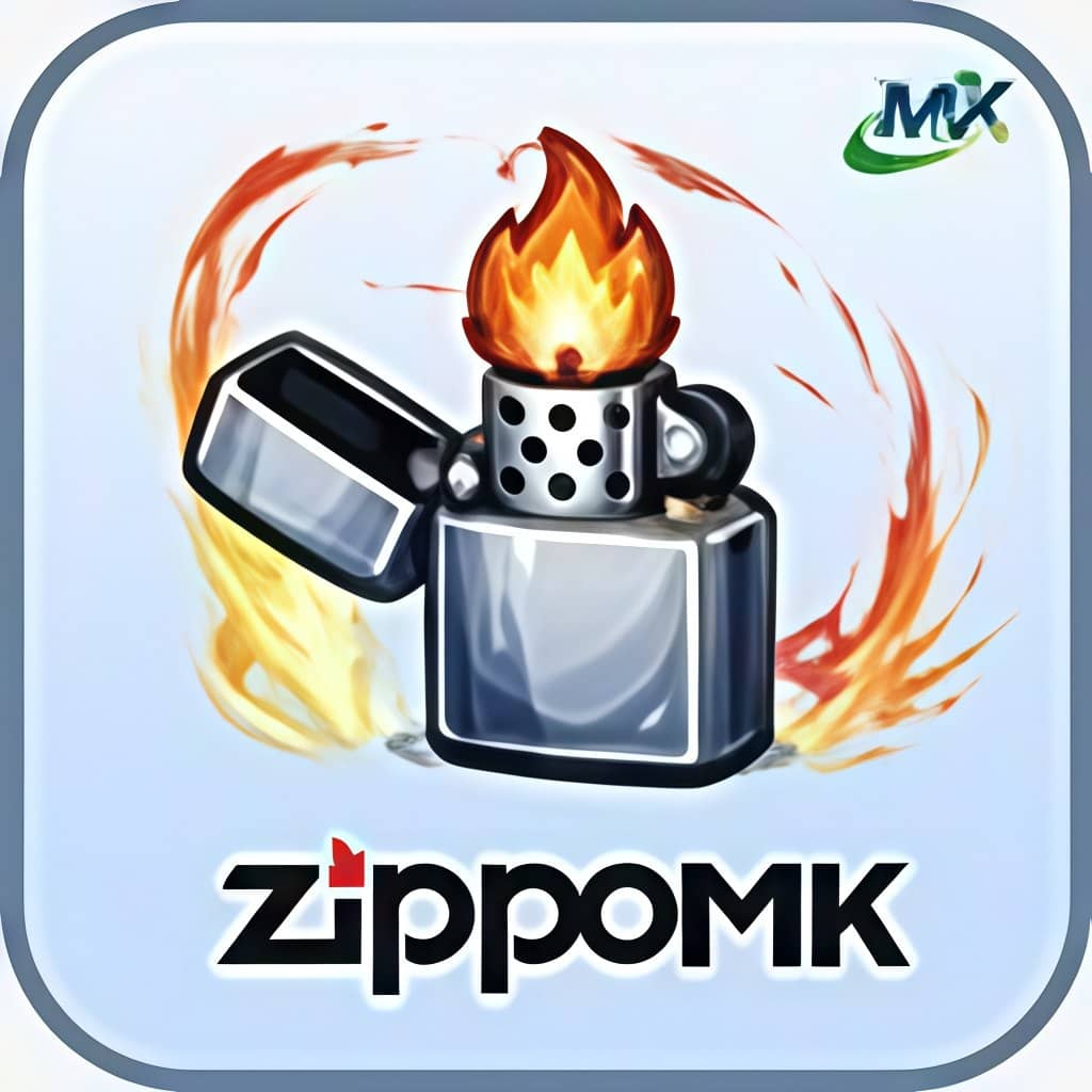 Zippo Mk