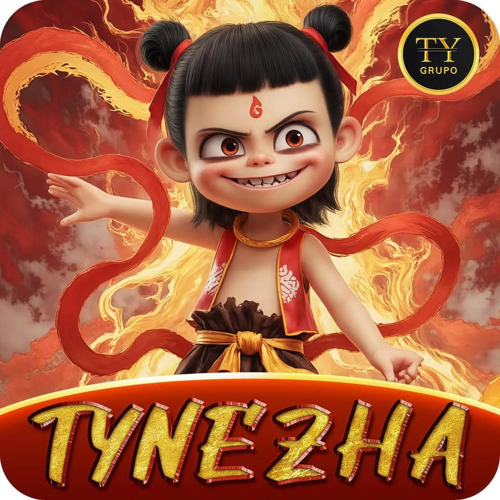 Ty Nezha