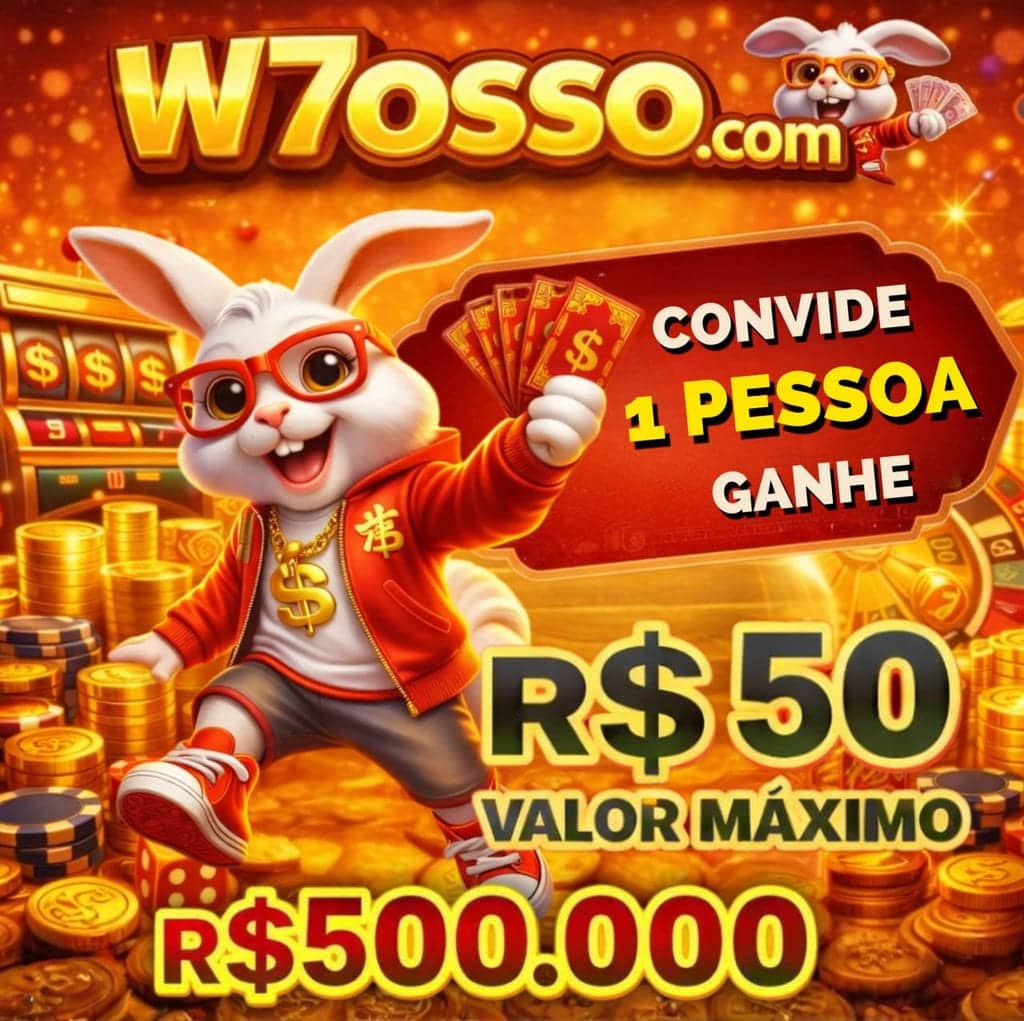 W7osso - ABRE BAÚ DE R$50