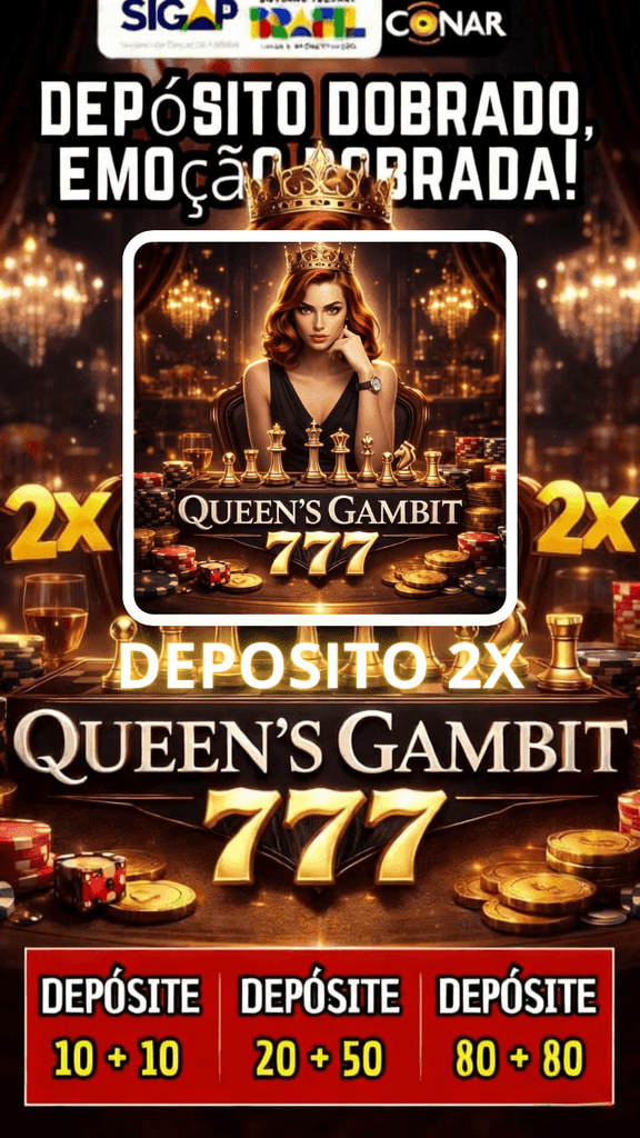 Queen Gambit777