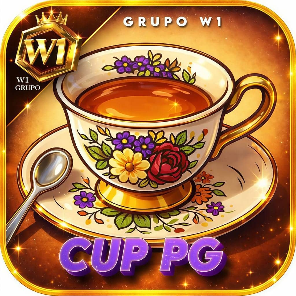 W1 Cup Pg