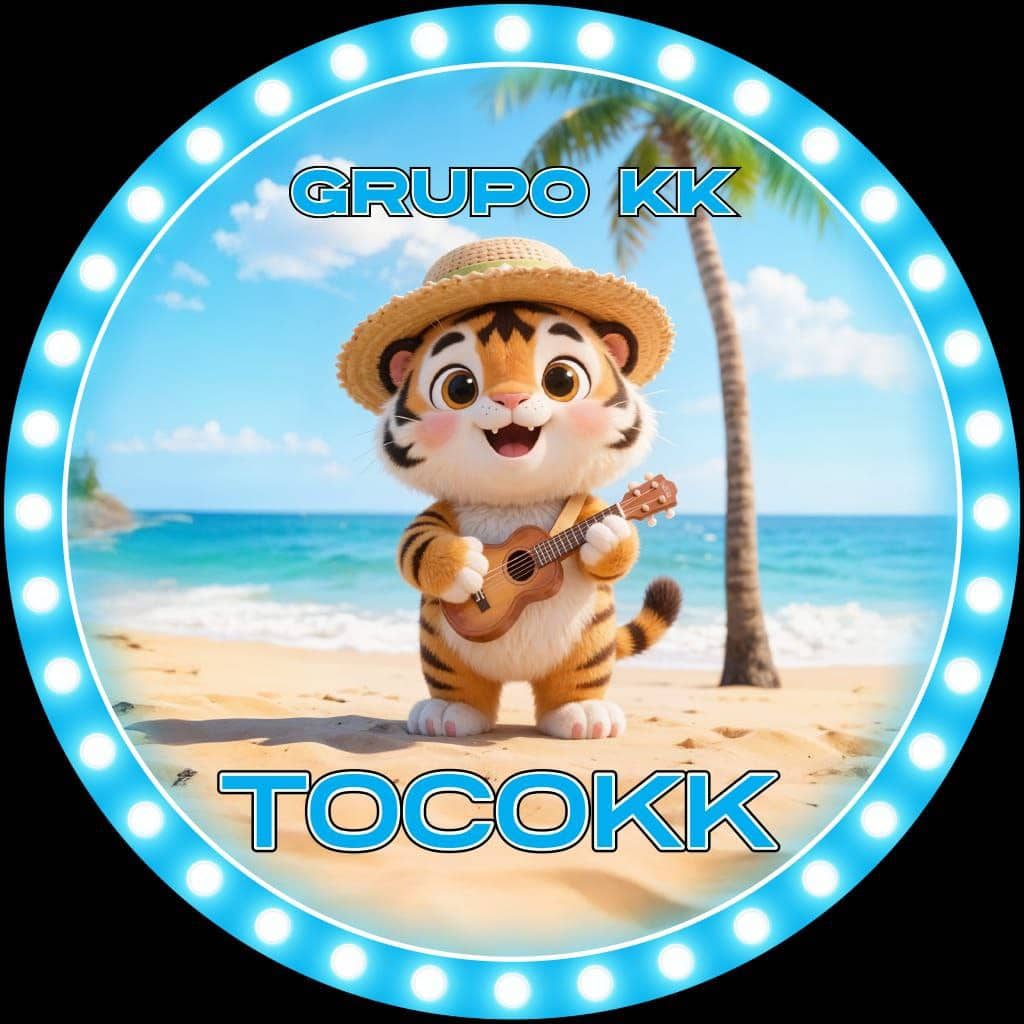 Tocokk