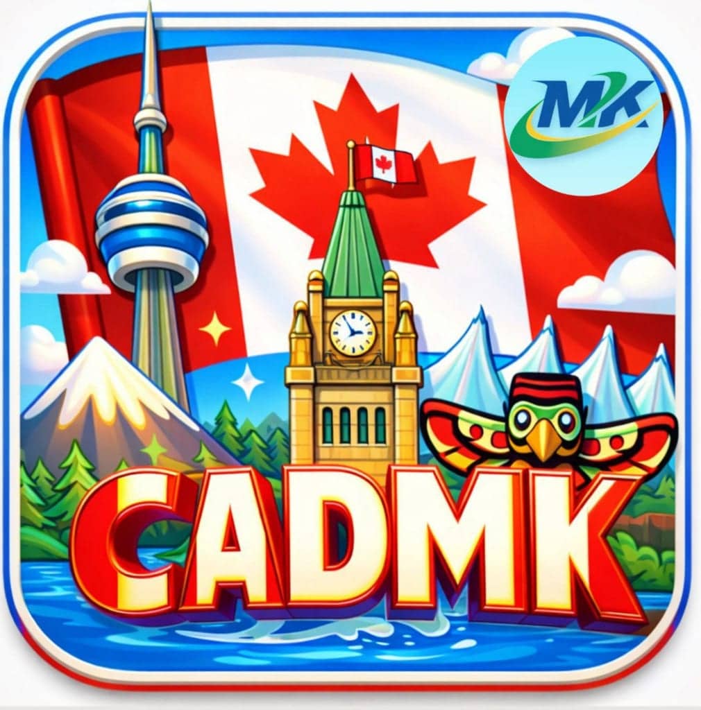 Cad Mk