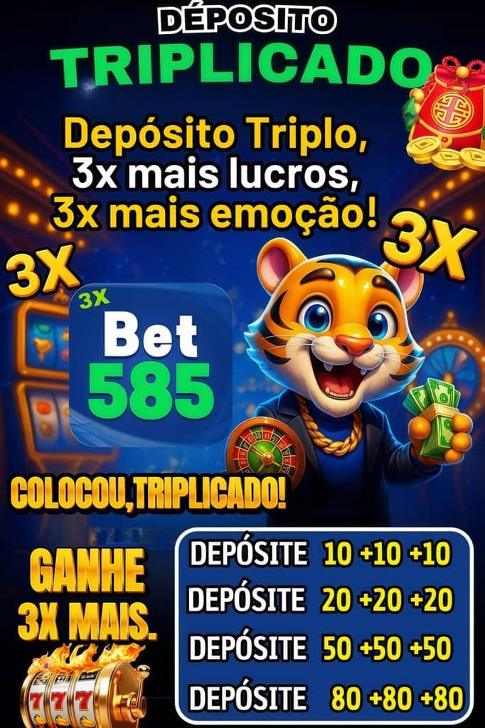 Bet 585