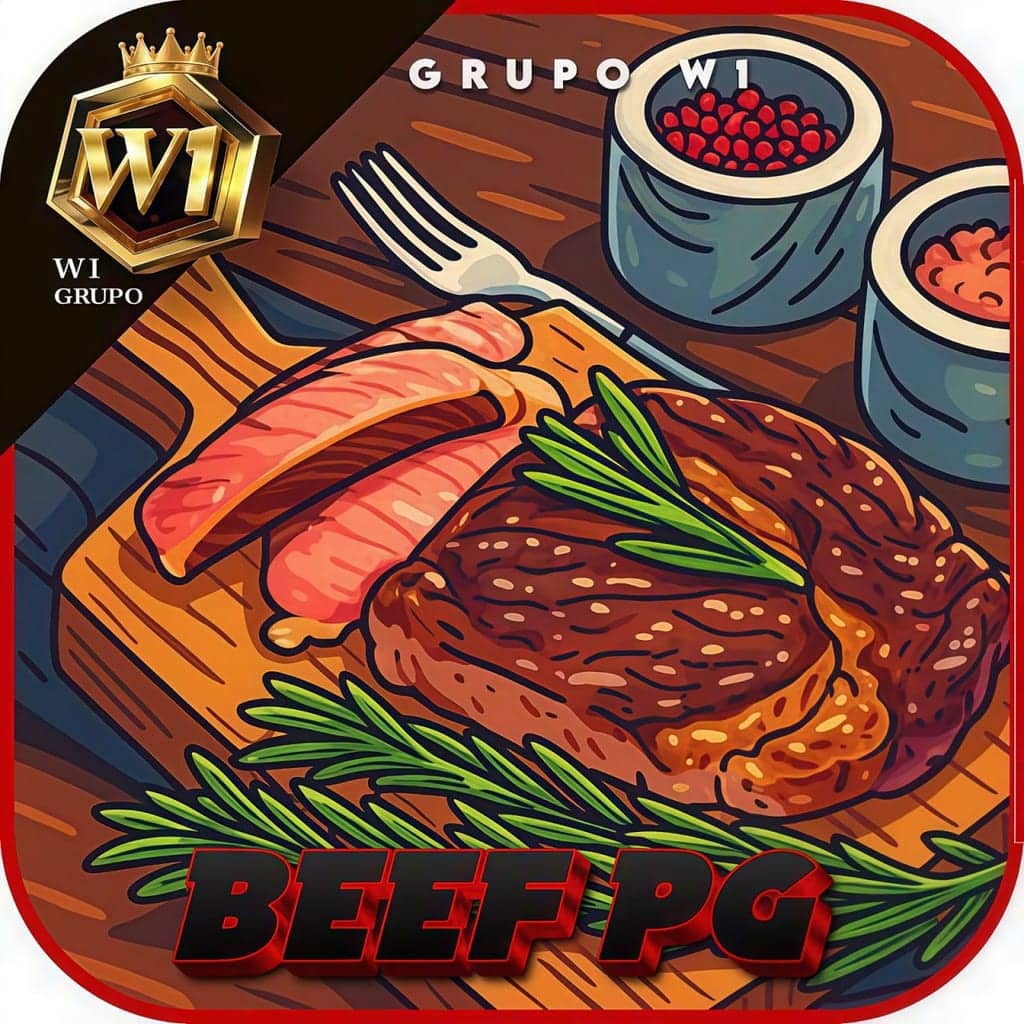 W1 Beef Pg
