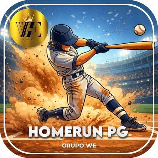We Homerun Pg