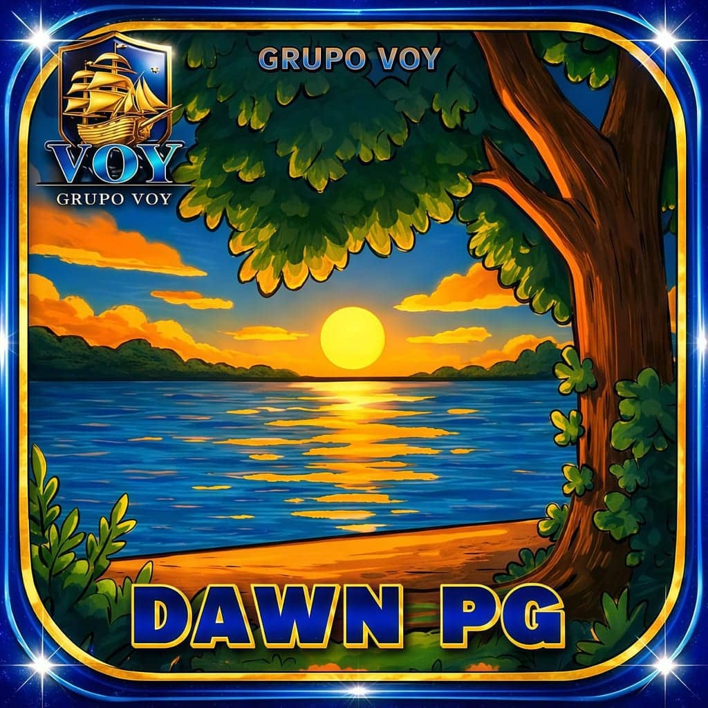 Voy Dawn Pg