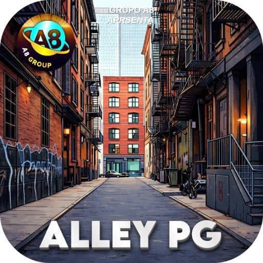 Alleypg