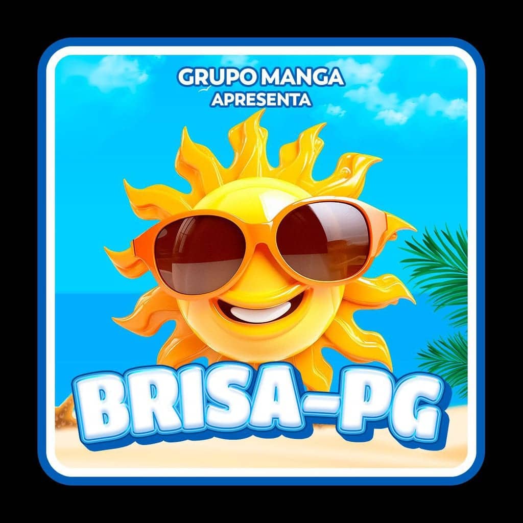 Manga Brisapg