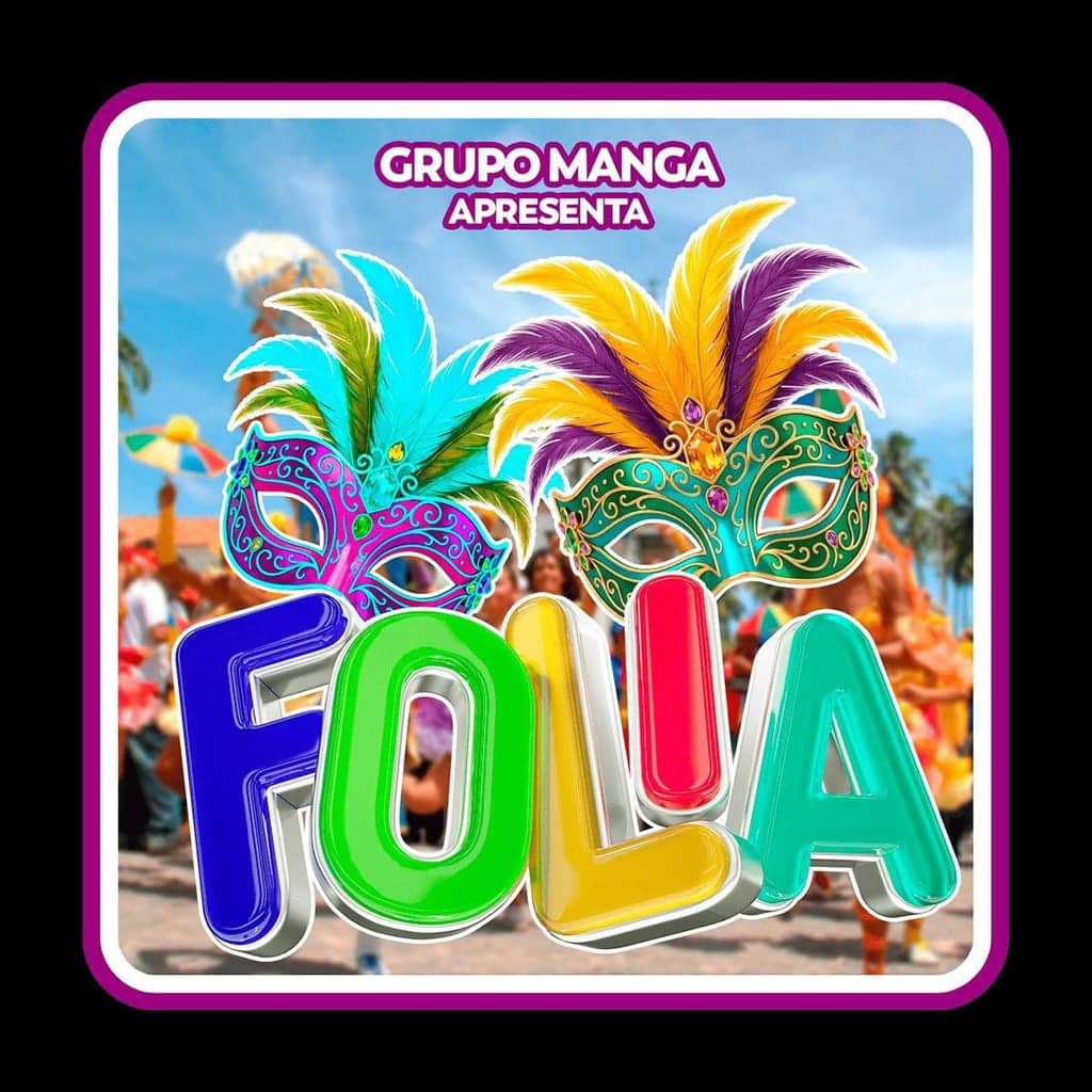 Manga Folia