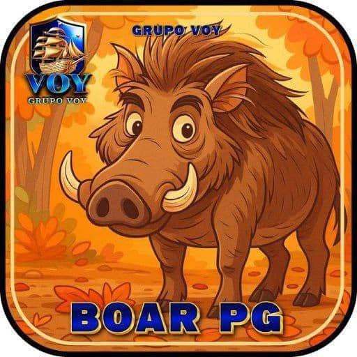 Voy Boar Pg