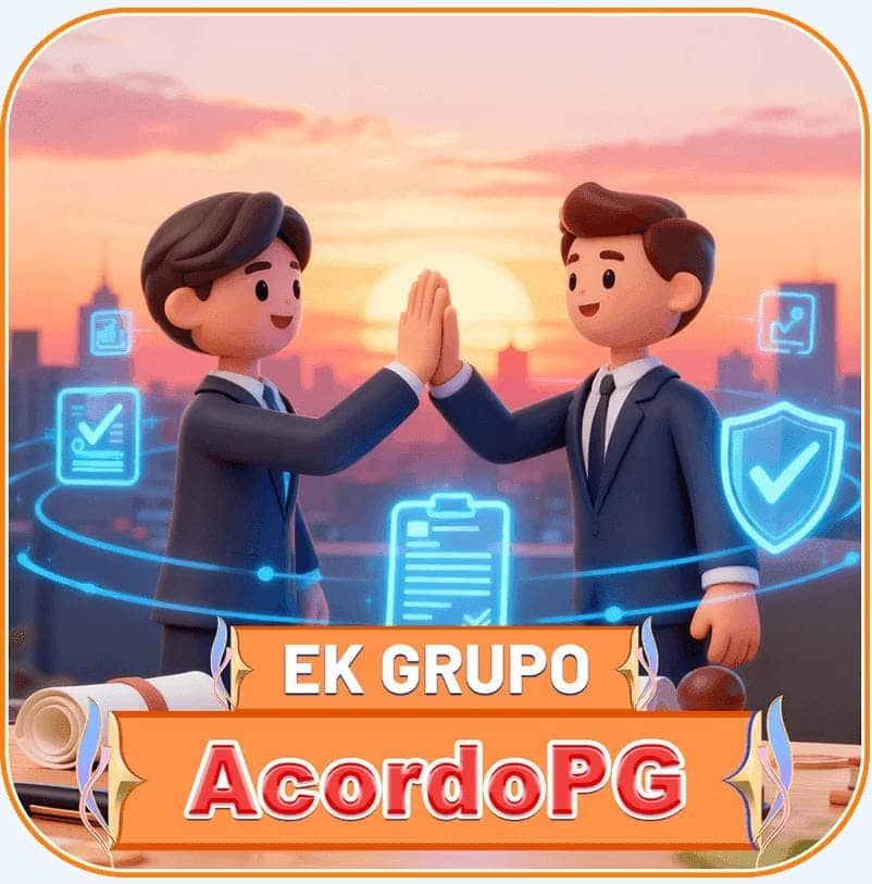 Ek Acordo Pg