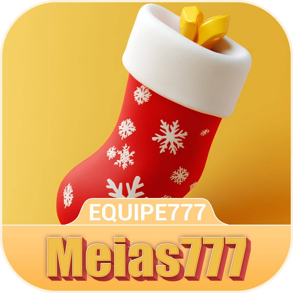 Meias 777