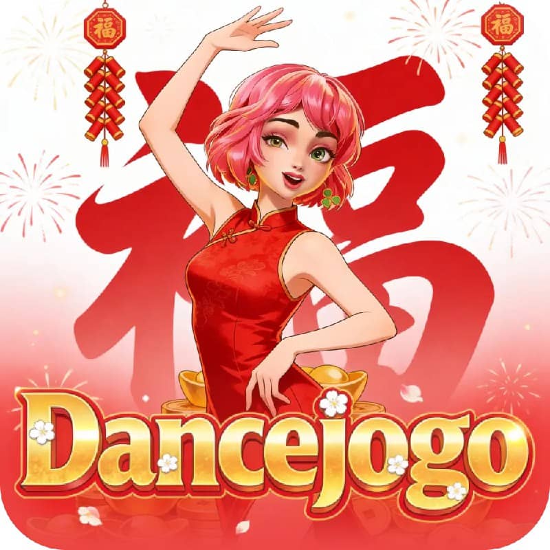 Dancejogo - ABRE BAÚ DE R$50