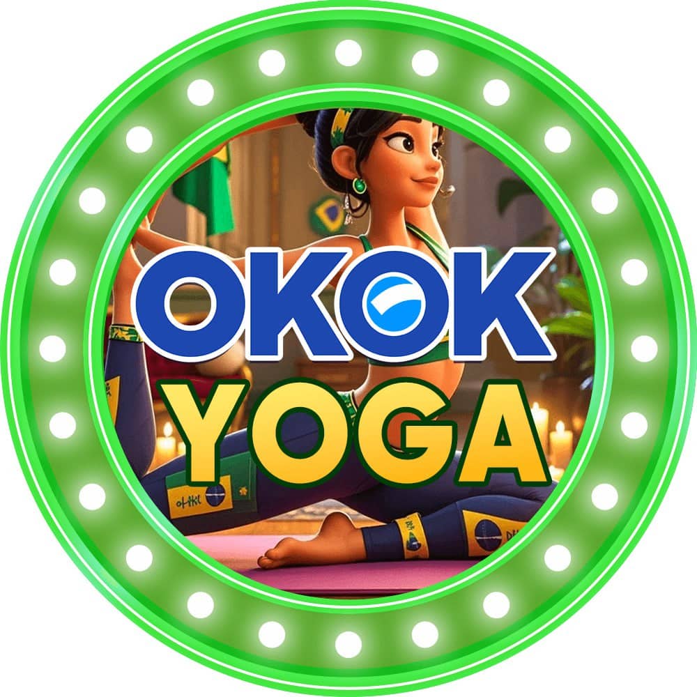 Okokyogapg