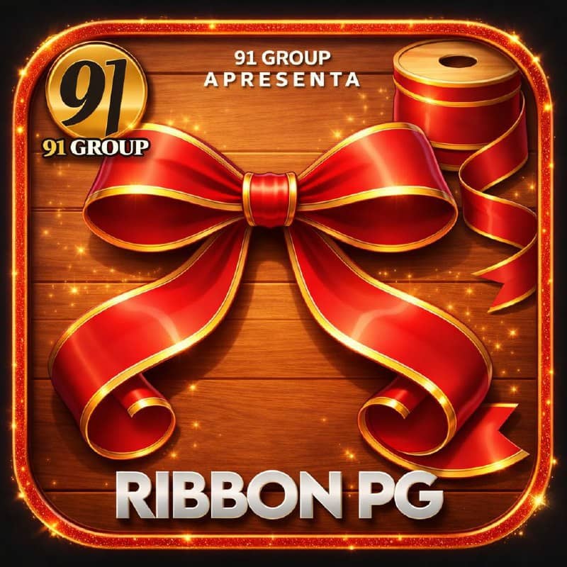 Ribbon Pg