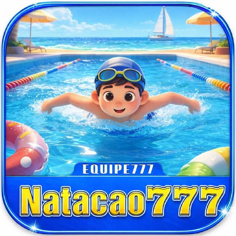 Natacao 777