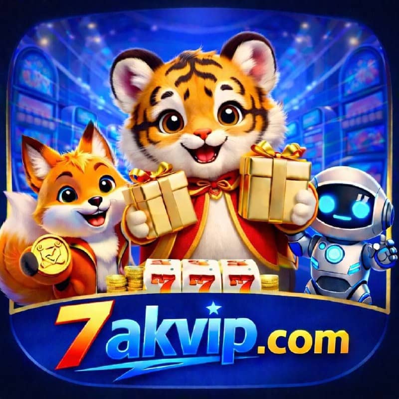 7akvip - ABRE BAÚ DE R$50
