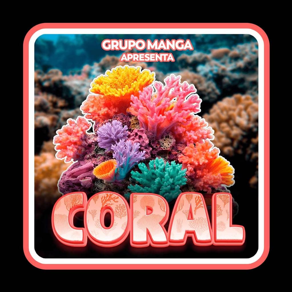 Manga Coralpg