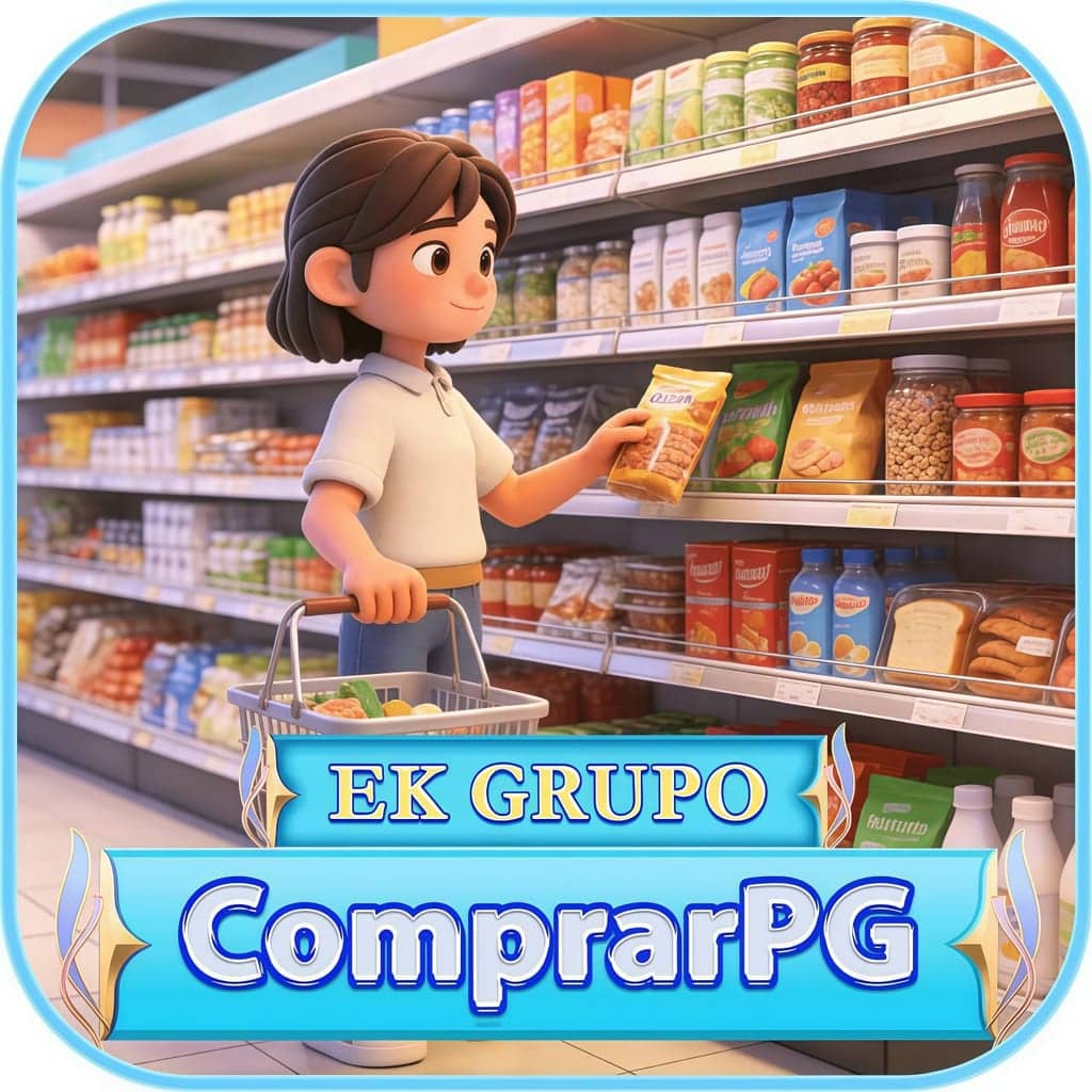 Comprar Pg