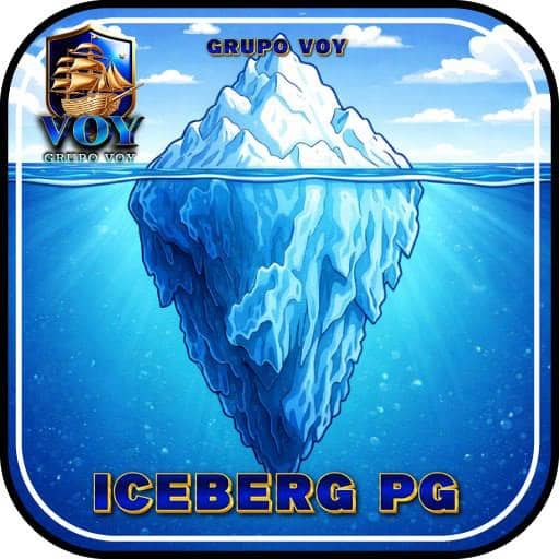 Voy Iceberg Pg