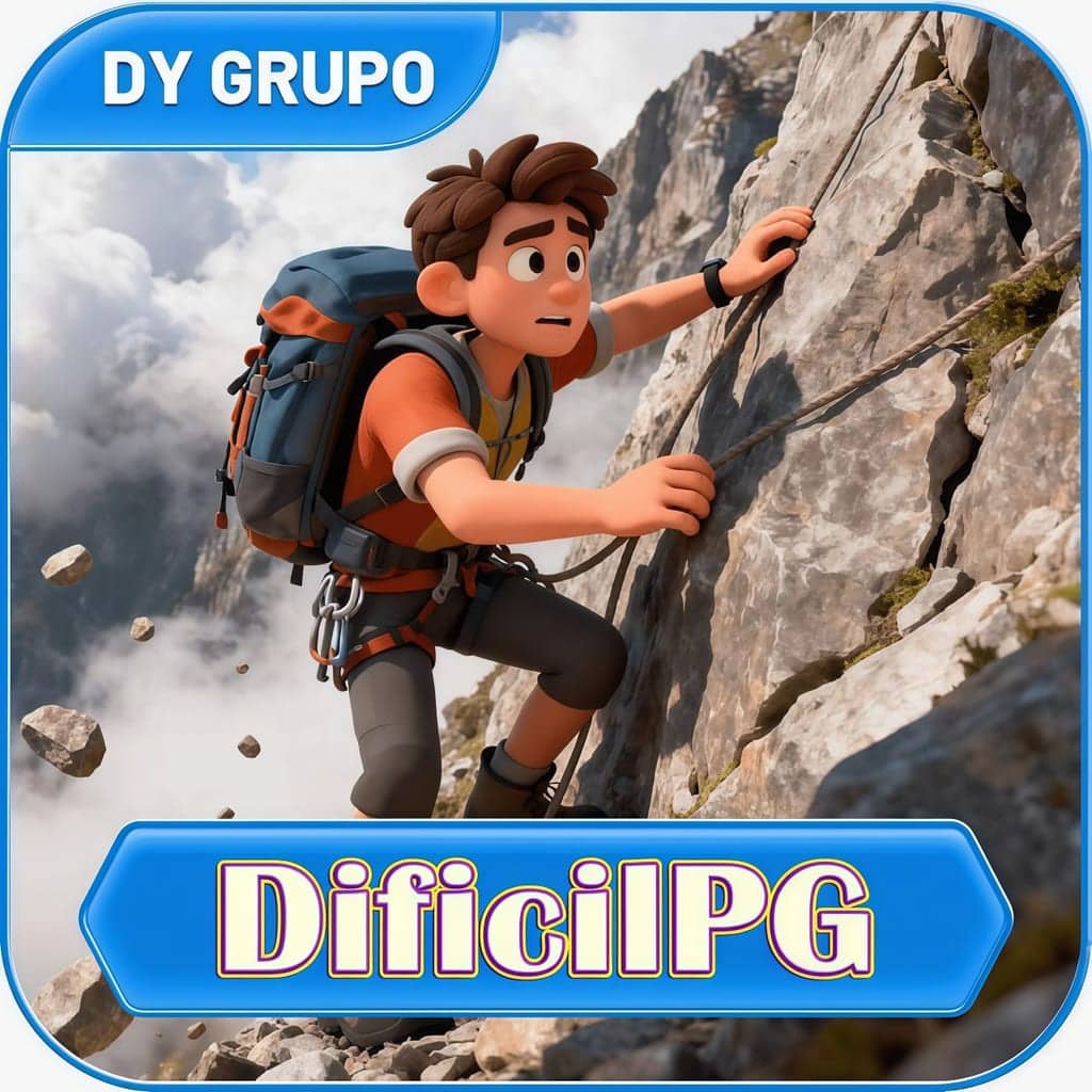 Dificil Pg