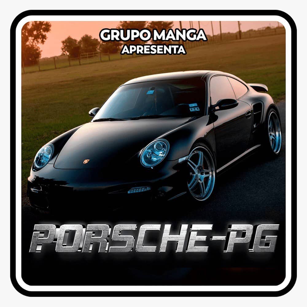 Manga Porschepg