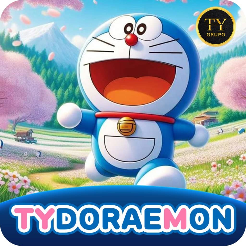 Tydoraemon