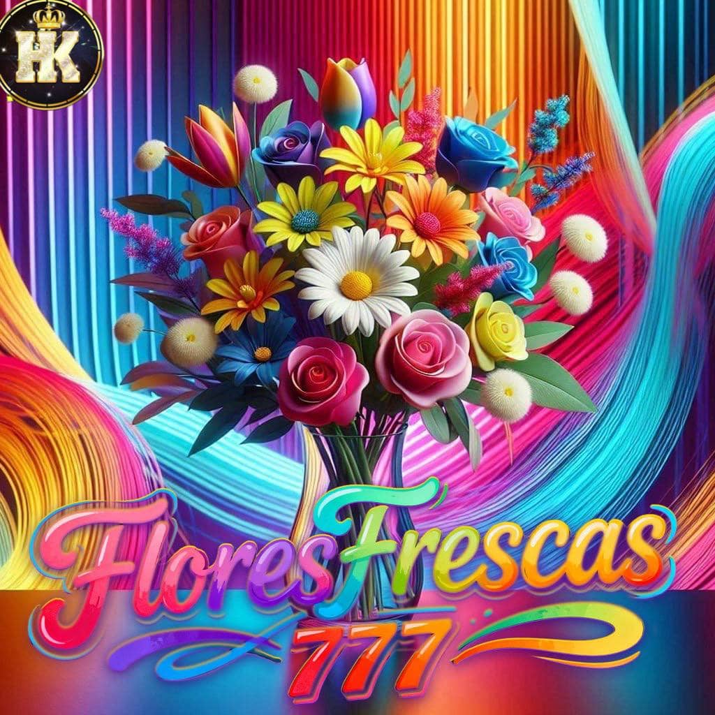 Flores Frescas777