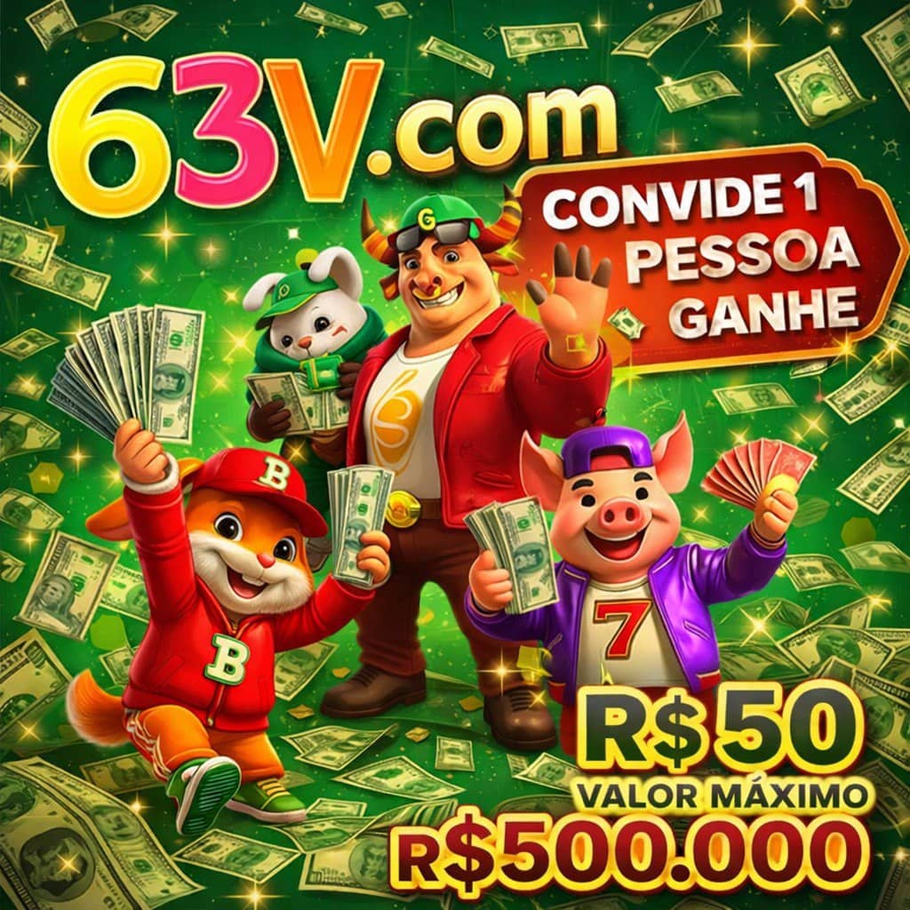 63vv - ABRE BAÚ DE R$50