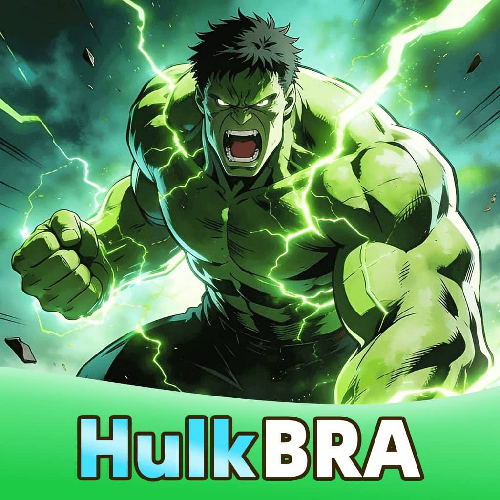 Hulkbra