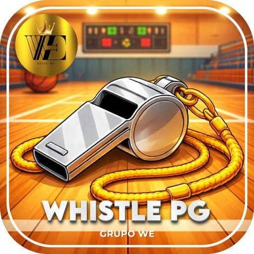 We Whistle Pg