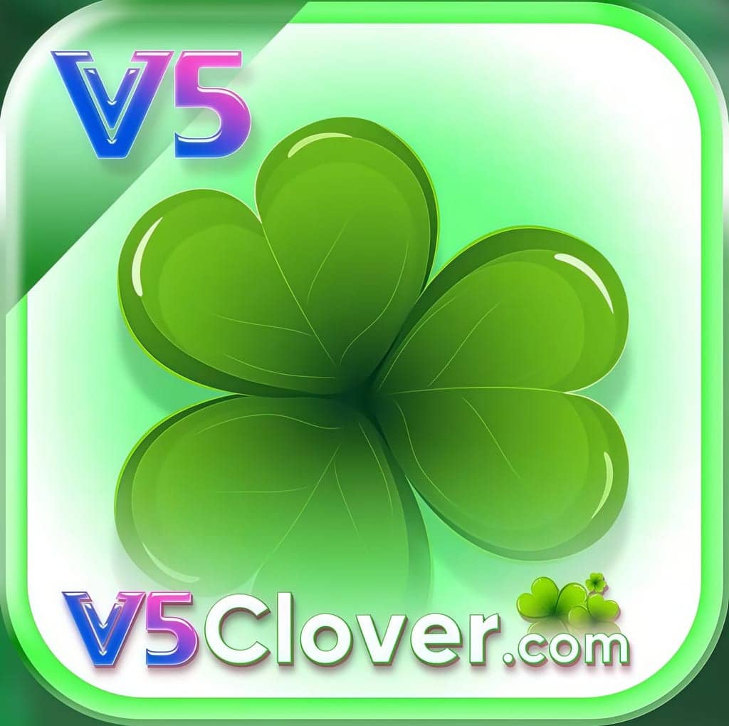 V5cloverpg