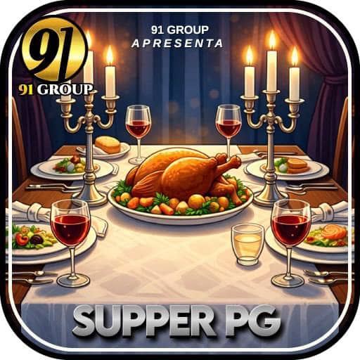 91 Supper Pg