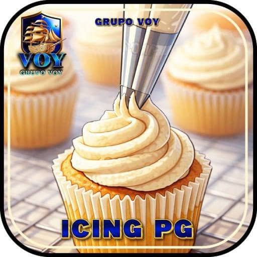 Voy Icing Pg