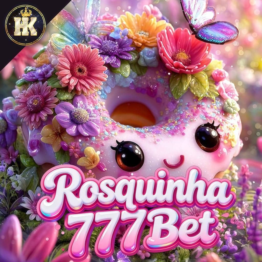 Rosquinha777bet