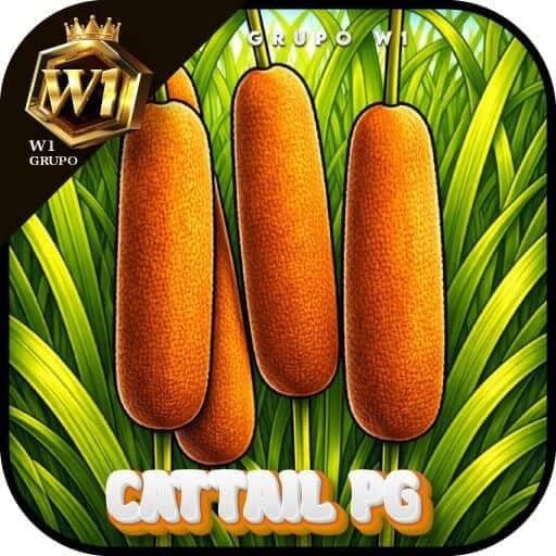 W1 Cattail Pg