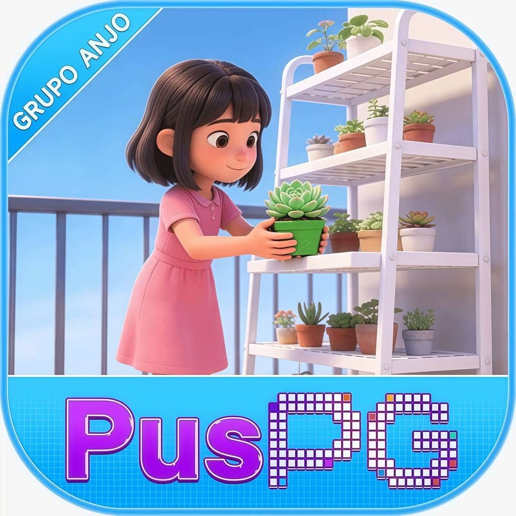Pus Pg