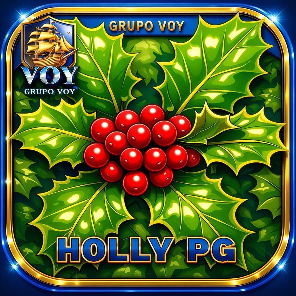 Voy Holly Pg