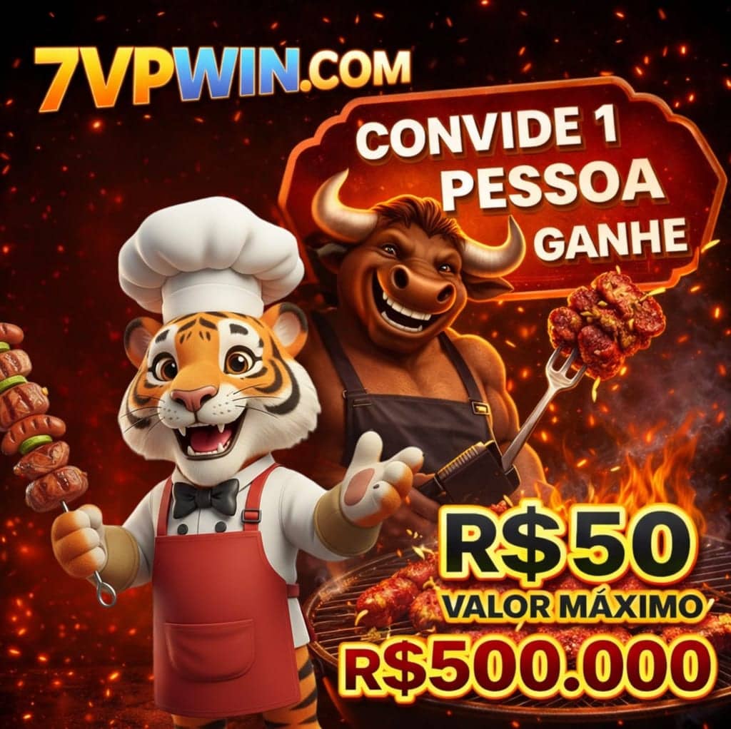 7vpwin - ABRE BAÚ DE R$50