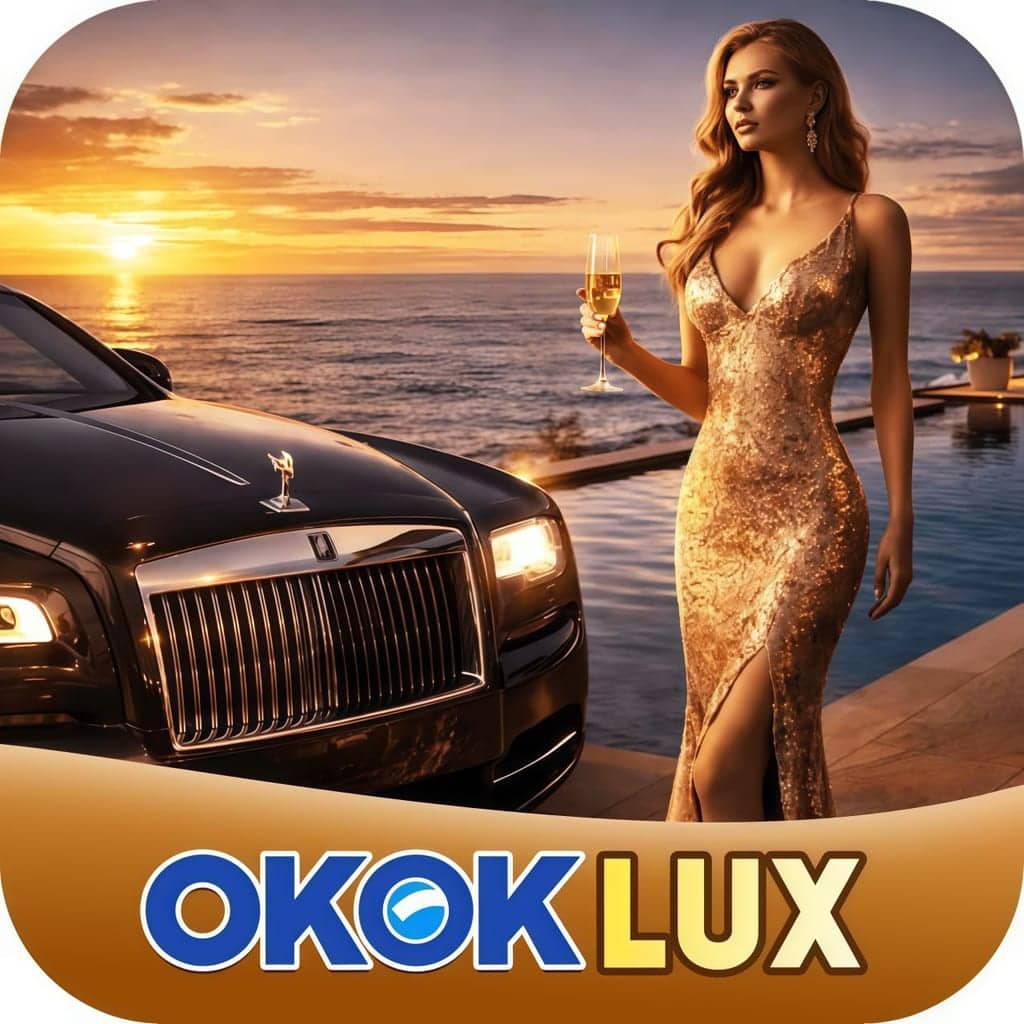 Okoklux