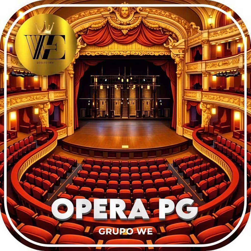 We Opera Pg