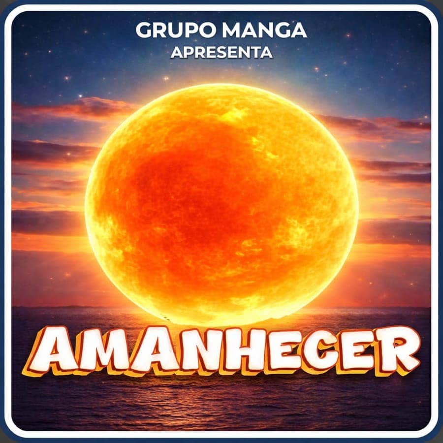 Manga Amanhecerpg
