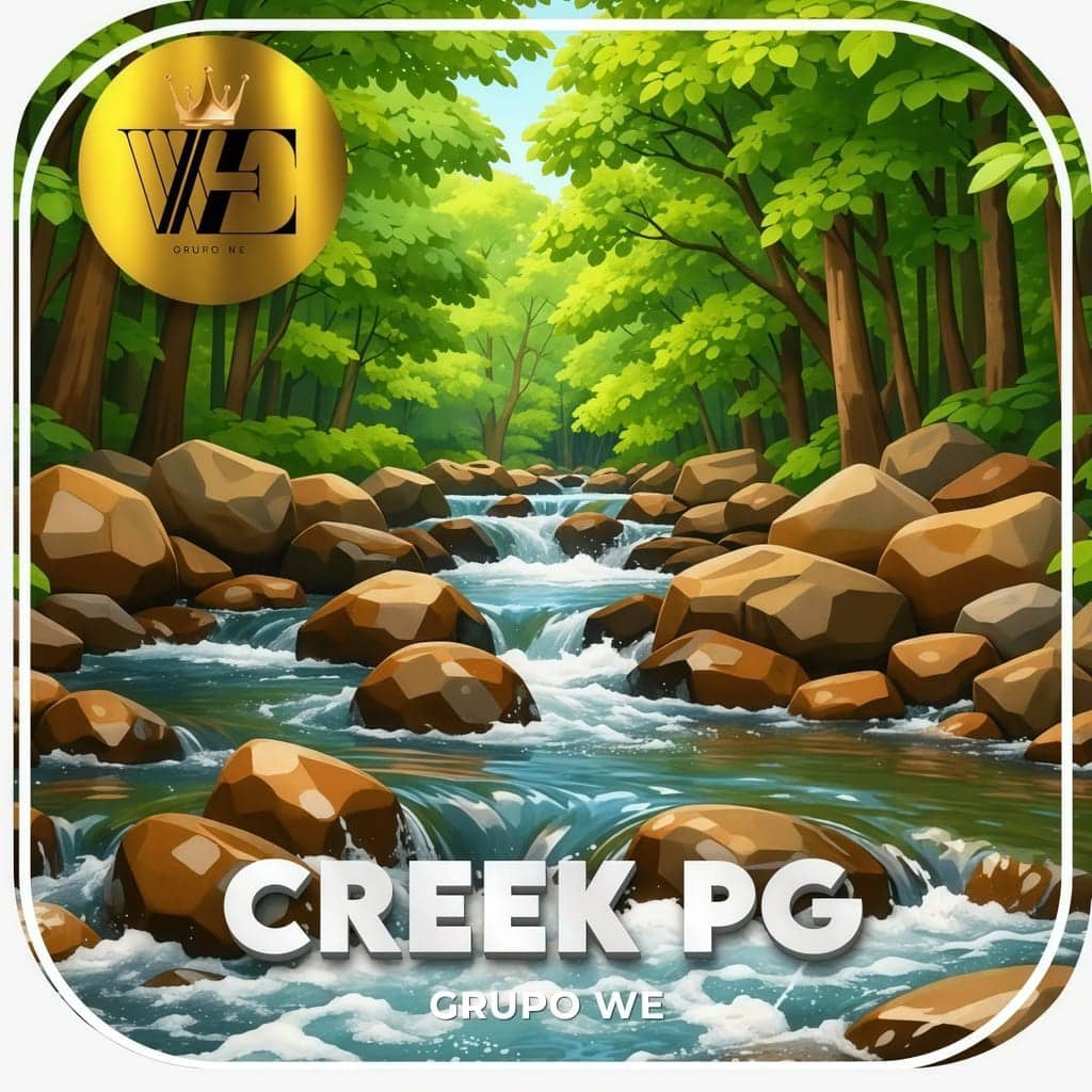 We Creek Pg